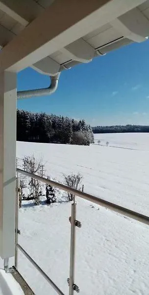 Apartment Haus Maria Waldblick Burtenbach