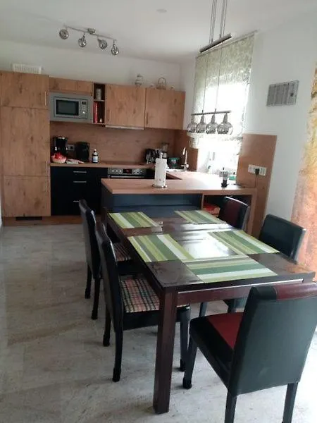 Apartment Haus Maria Waldblick Burtenbach Deutschland