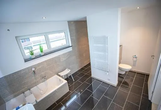 Apartment Haus Maria Waldblick Burtenbach
