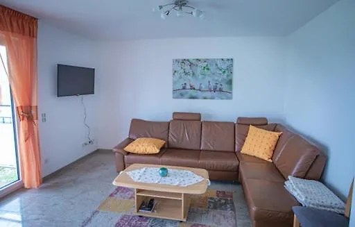 Apartment Haus Maria Waldblick Burtenbach