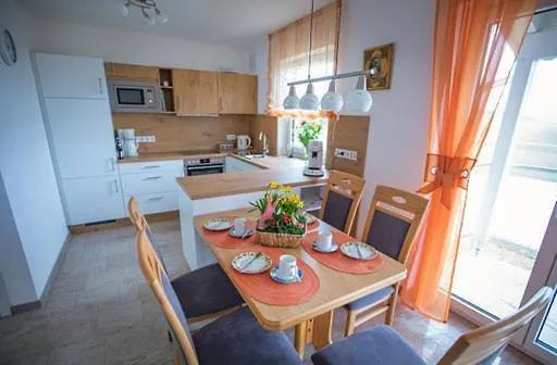 Apartment Haus Maria Waldblick Burtenbach