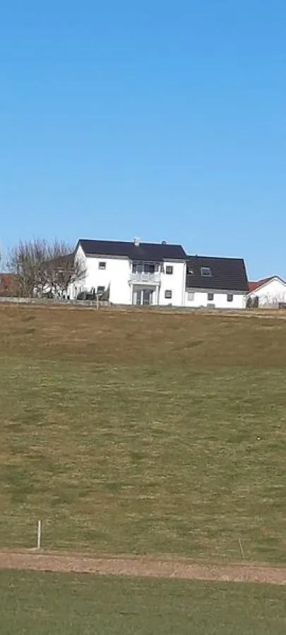 Apartment Haus Maria Waldblick Burtenbach