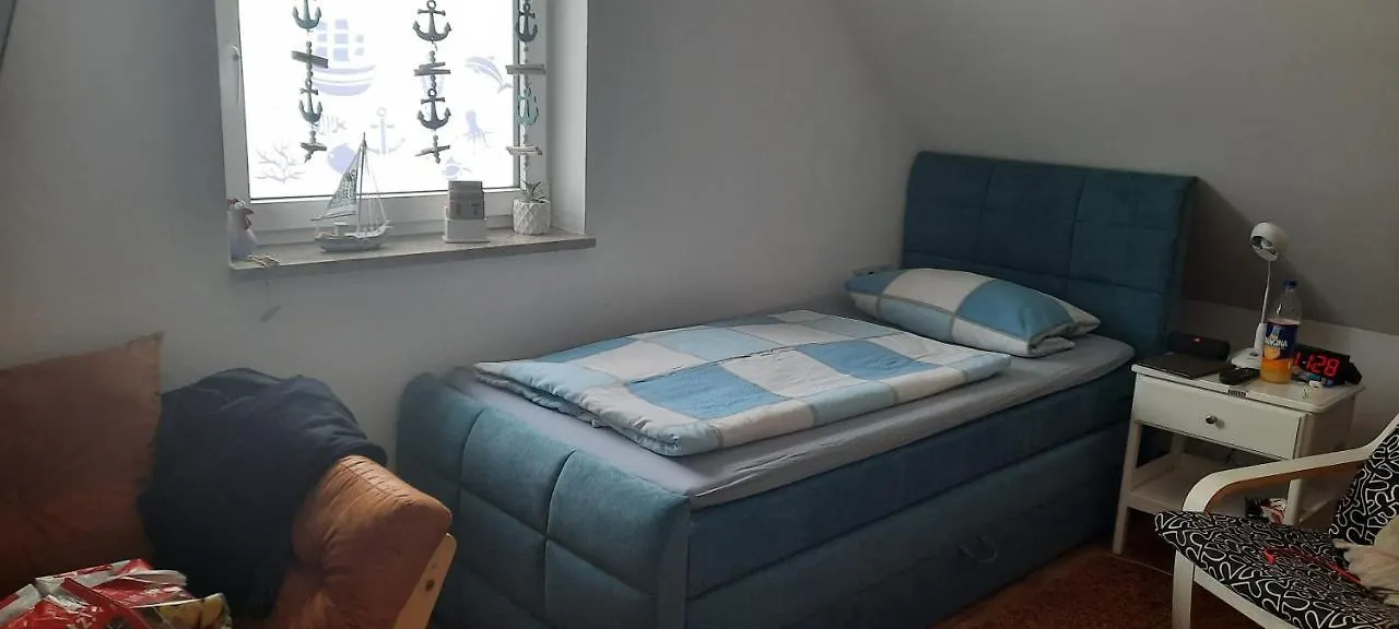 Apartment Haus Maria Waldblick Burtenbach