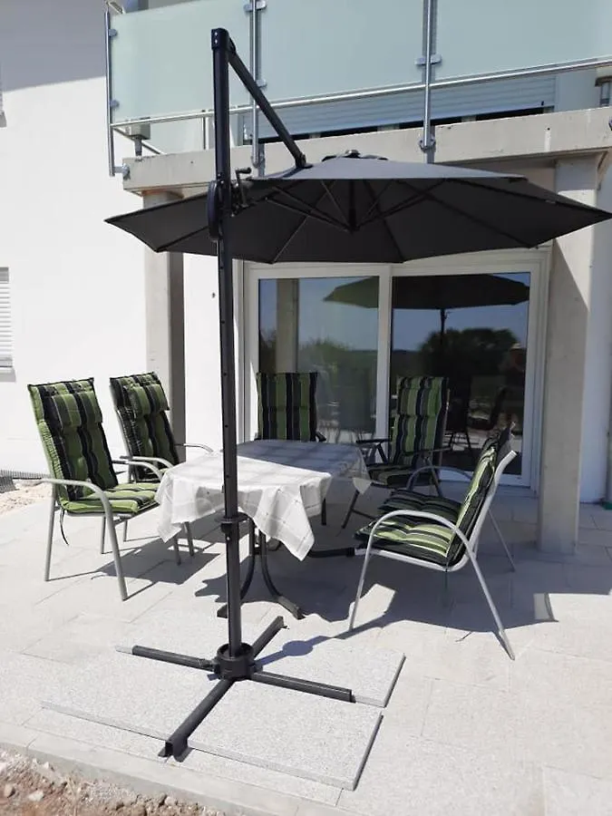 Apartment Haus Maria Waldblick Burtenbach