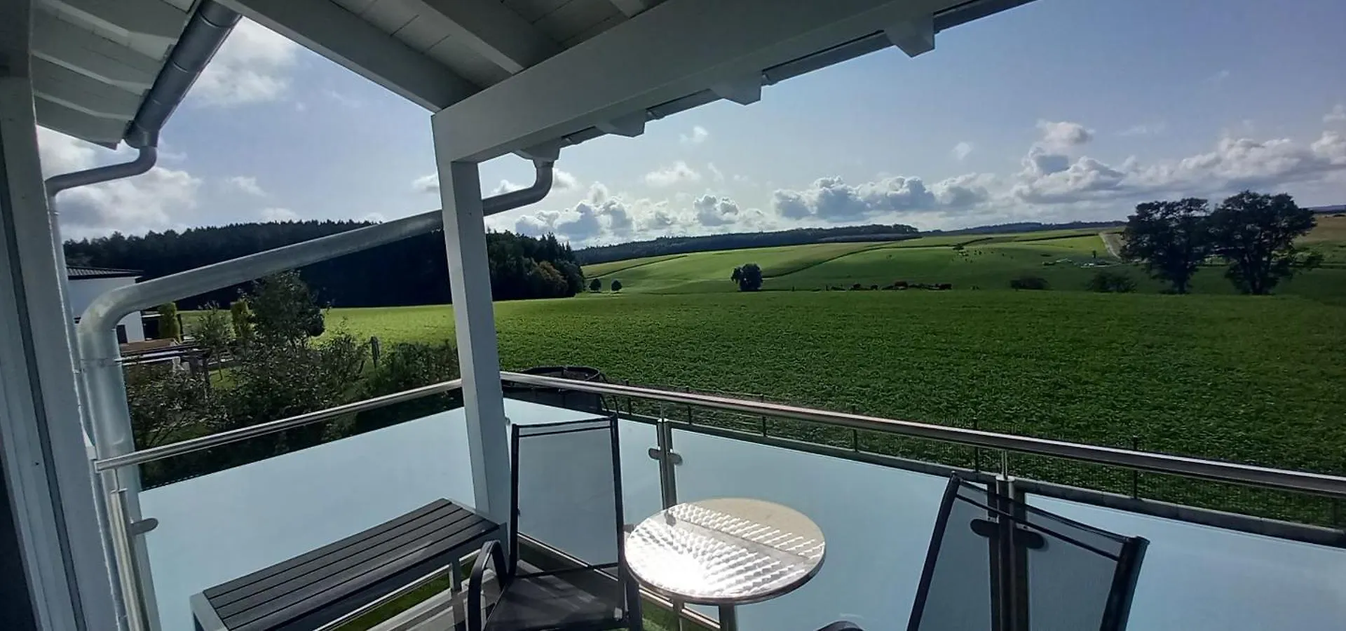 Apartment Haus Maria Waldblick Burtenbach