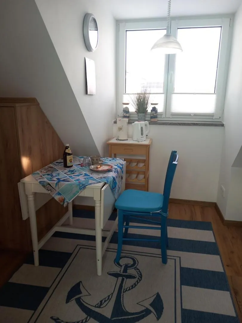 Apartment Haus Maria Waldblick Burtenbach Deutschland